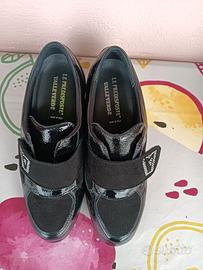 scarpe da donna n 37 Valleverde nuove 