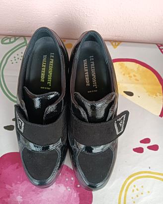 scarpe da donna n 37 Valleverde nuove 