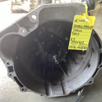 Cambio Manuale Iveco Daily 2.5; 07F96 8868231