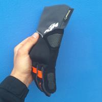 Guanti in Goretex KTM