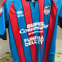 Completino calcio catania
