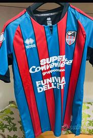 Completino calcio catania