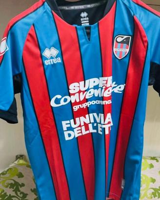 Completino calcio catania