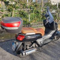 Yamaha Versity 300 - 2004