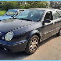 Ricambi Usati LANCIA LYBRA 2002