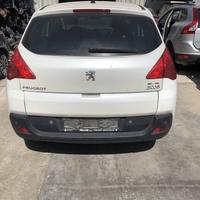 RICAMBI Peugeot 3008 I 1.6 82kW 112Cv 9HR 2011