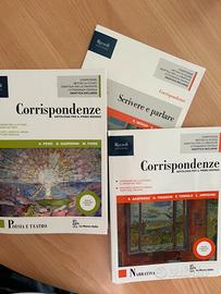 Corrispondenze