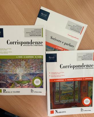 Corrispondenze