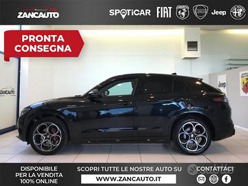 Alfa Romeo Stelvio 2.0 Turbo 280 CV AT8 Q4 Ve...