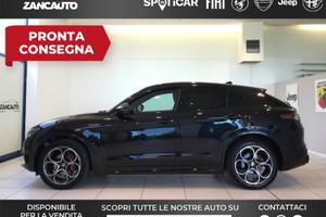 Alfa Romeo Stelvio 2.0 Turbo 280 CV AT8 Q4 Ve...