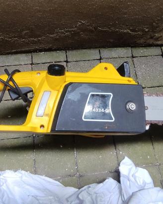 Elettrosega a catena 1800W