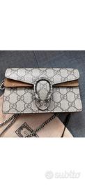 borsa Gucci Dionysus originale 