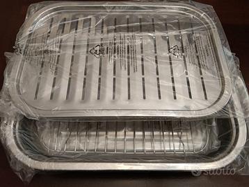 Teglia da Arrosto BergHOFF 40 cm