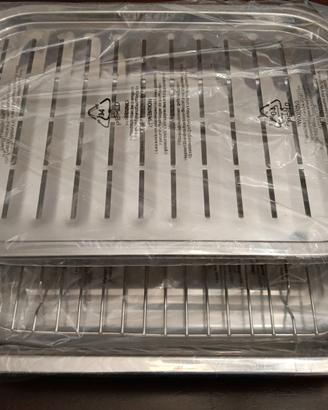 Teglia da Arrosto BergHOFF 40 cm