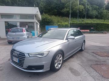 Audi A6 2.0tdi 2015 ultra euro 6