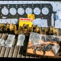 Bmw 3.0dKit Revisione Motore X5 X6 530 630 N57D30B