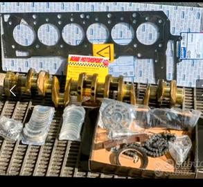 Bmw 3.0dKit Revisione Motore X5 X6 530 630 N57D30B