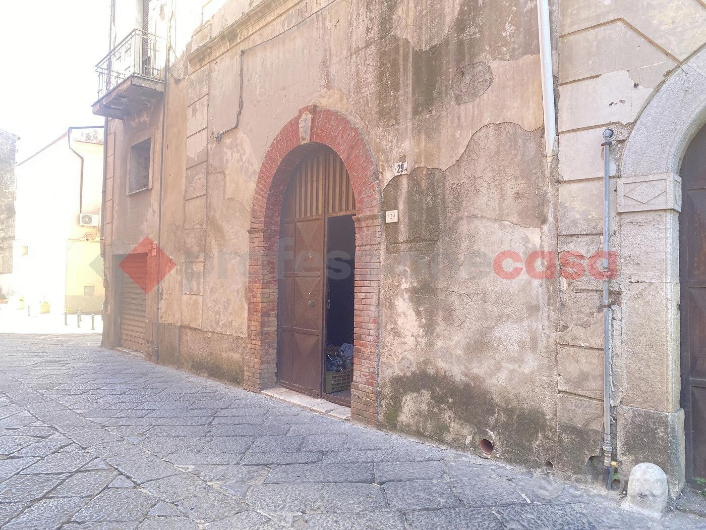 Appartamento – Carinola, Casanova - Altro