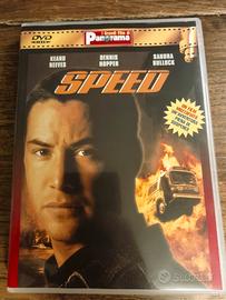 DVD Speed (1994) - I Grandi Film Di Panorama 