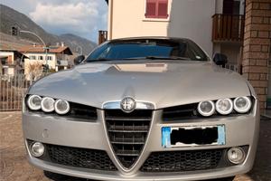 Alfa 159 Sportwagon cambio automatico 6 rapporti