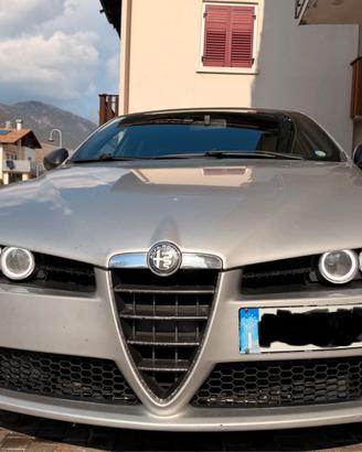 Alfa 159 Sportwagon cambio automatico 6 rapporti