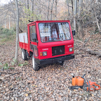 Trattore CARON 520