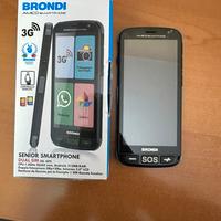 Cellulare brondi AMICO