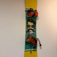 Tavola snowboard
