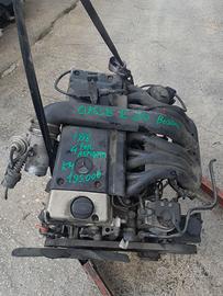 motori mercedes 250 d aspirati  1997 - 2000