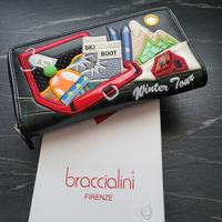 portafoglio Braccialini