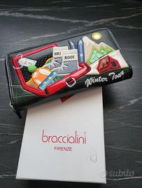 portafoglio Braccialini