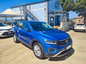 Volkswagen T-Roc 1.0 TSI Style