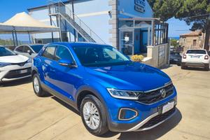 Volkswagen T-Roc 1.0 TSI Style