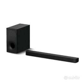 soundbar Sony hts-400