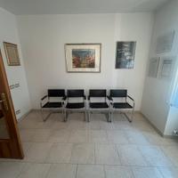 Attrezzatura odontoiatrica usata ma in buono stato