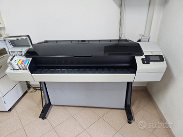 Plotter HP