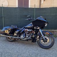 Harley Davidson Road Glide Cvo My22