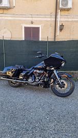Harley Davidson Road Glide Cvo My22