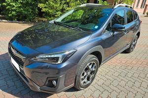 Subaru XV 1.6i Style lineartronic