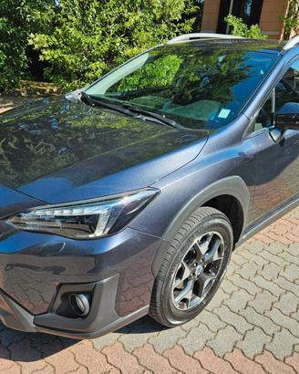 Subaru XV 1.6i Style lineartronic