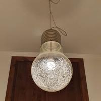 Lampadario Lampadina