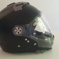 Casco da moto Nolan taglia L