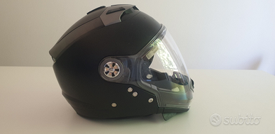 Casco da moto Nolan taglia L