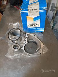 BMW pompa acqua (Graf Cod.pa570)
