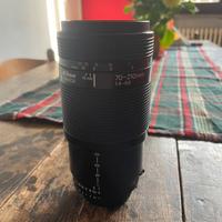 Nikon 70-210