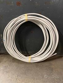 Tubo multistrato PE-RT RBM Tita-fix  - 21 Metri