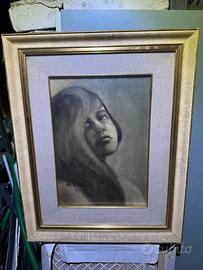 Quadro dipinto