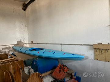 Canoa