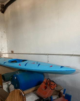 Canoa
