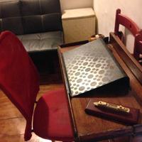 Genova centro luminoso appartamento arredato